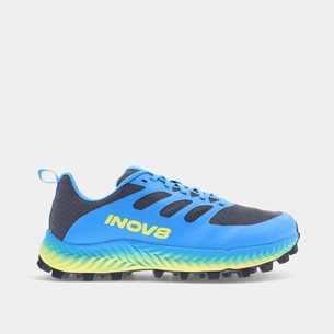 Inov-8 MudTalon (M) Dark Grey/Blue/Yellow