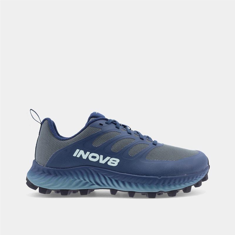 Inov-8 MudTalon (W) Storm Blue/Navy