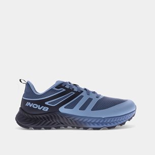 Inov-8 TrailFly (W) Blue Grey/Black/Slate