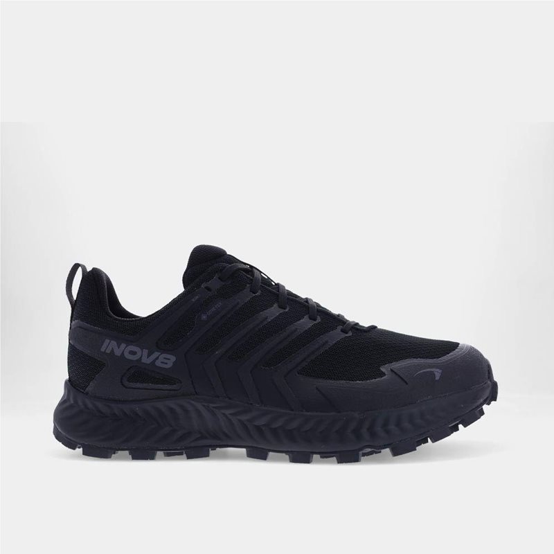 Roclite GTX Herre Black/Dark Grey