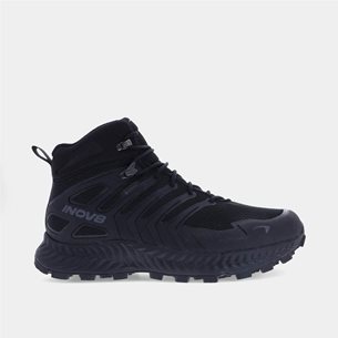 Inov-8 Roclite Mid GTX (M) Black/Dark Grey