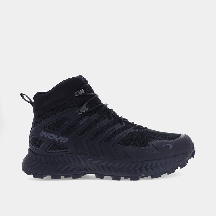 Inov-8 Roclite Mid GTX  Black/Dark Grey