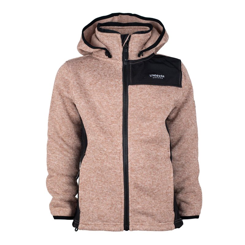 Lindberg Bormio Jacket Blush