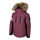 Lindberg Colden Winter Jacket Dry Rose