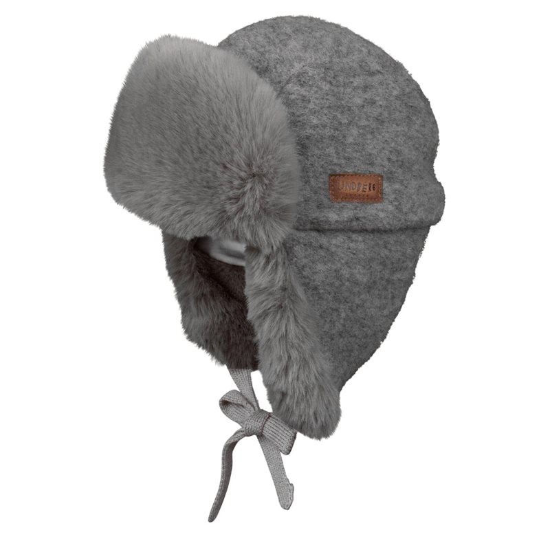 Lindberg Shepherd Hat Anthracite