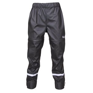 Lindberg Rockville Rain Pants Black