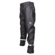 Lindberg Rockville Rain Pants Black