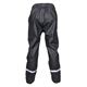 Lindberg Rockville Rain Pants Black