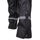 Lindberg Rockville Rain Pants Black