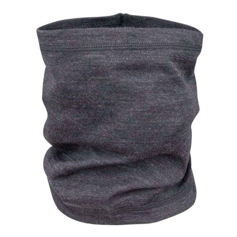 Lindberg Delsbo Neck Warmer Sport Black Melange