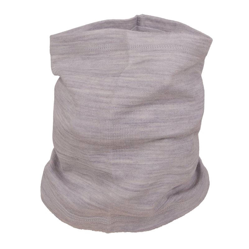 Lindberg Delsbo Neck Warmer Sport Grey Melange