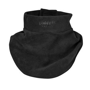 Lindberg Neck Warmer Classic Black