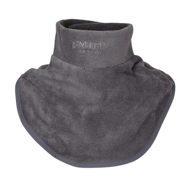 Lindberg Neck Warmer Classic Grey