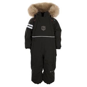 Lindberg Colden Winter Baby Overall Black