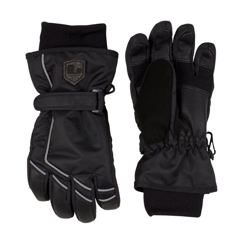 Lindberg Salberg Glove Black