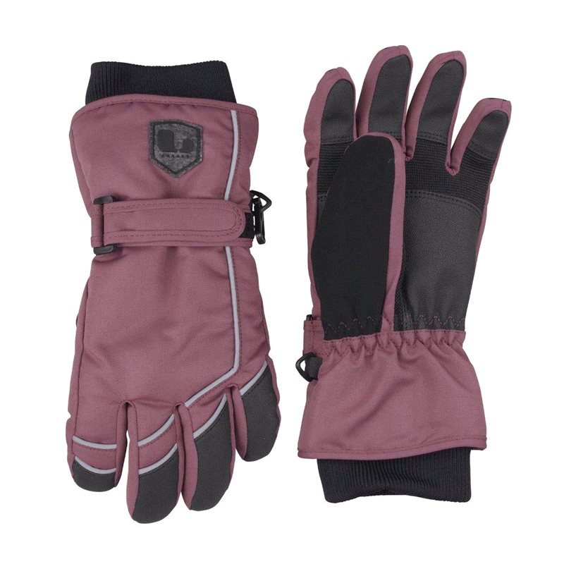 Lindberg Salberg Glove Dry Rose