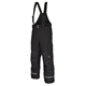 Lindberg Anorak Winter Pants Black