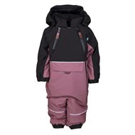 Dusty Mauve