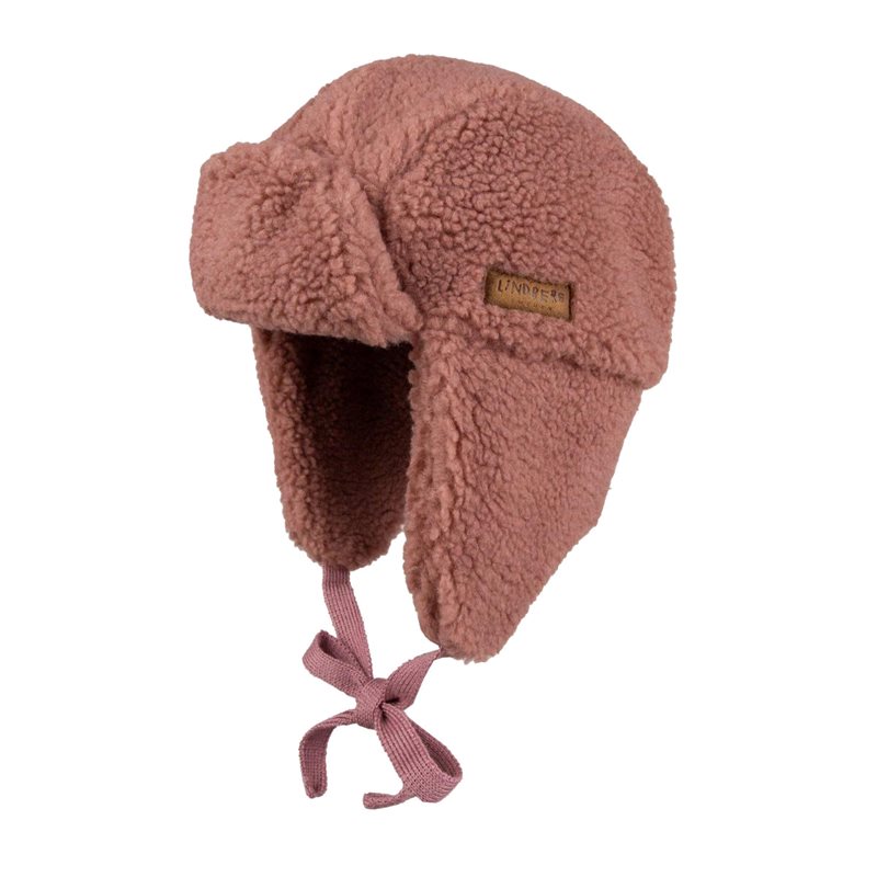 Lindberg Alaska Hat Rose