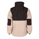 Lindberg Ramund Pile Jacket Beige