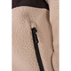 Lindberg Ramund Pile Jacket Beige