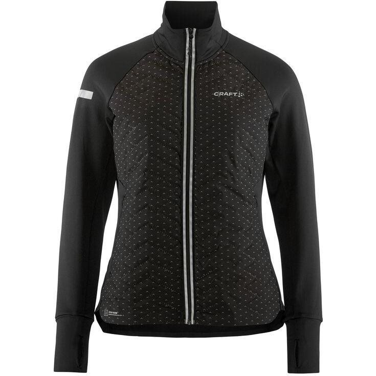 Craft Adv Subz Lumen Jacket 4 W Black