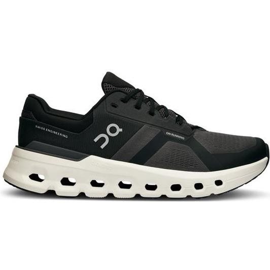 On Cloudrunner 2 Women Eclipse/Black