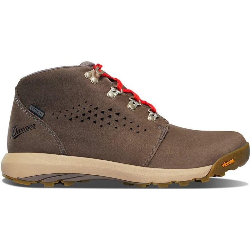 Danner Inquire Chukka Shoes Women Nocolor