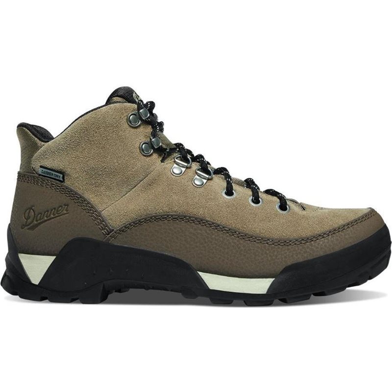 Danner Panorama MidShoes Women Black