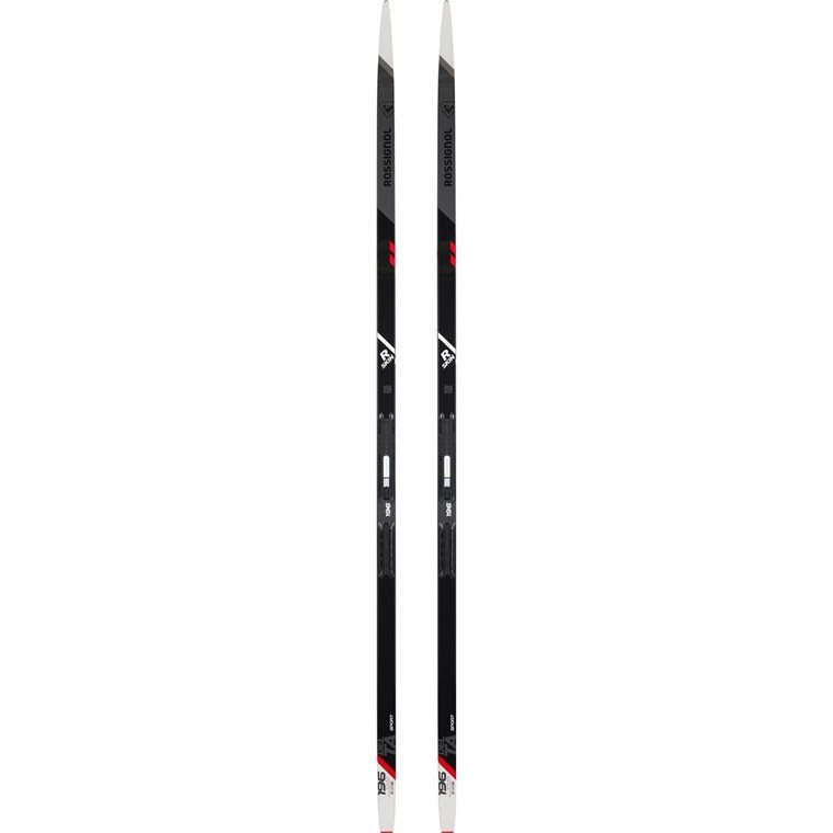 Rossignol Delta Sport R-Skin Vallafritt Skidpaket -24