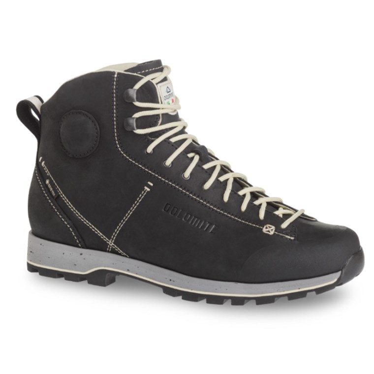 Dolomite 54 High Fg Evo GTX Black