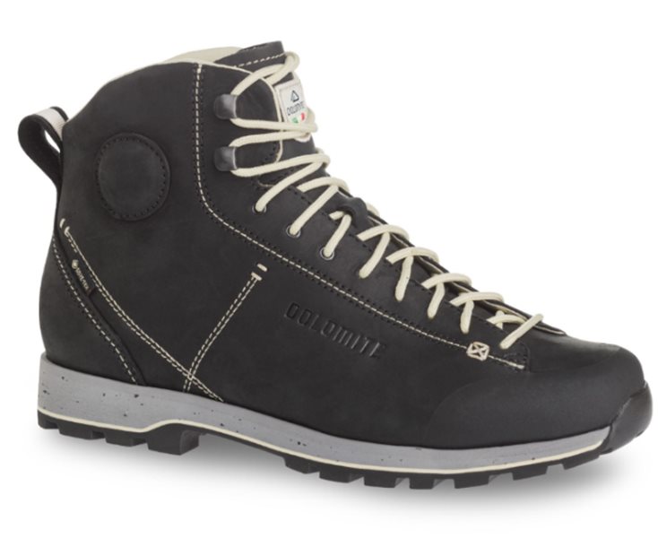 Dolomite 54 High Fg Evo GTX Black