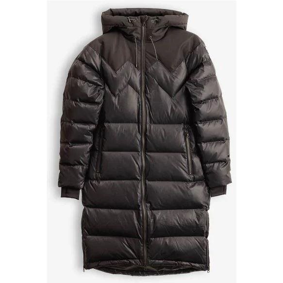 Mountain Works Ws Cocoon Down Parka Black