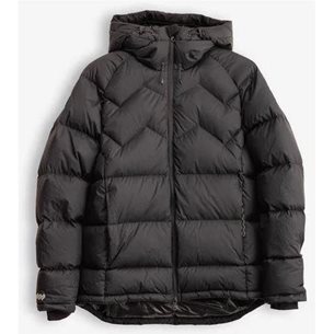 Mountain Works Ms Surveyor Insulated Parka Black