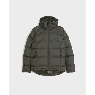 Mountain Works Ms Surveyor Insulated Parka Military