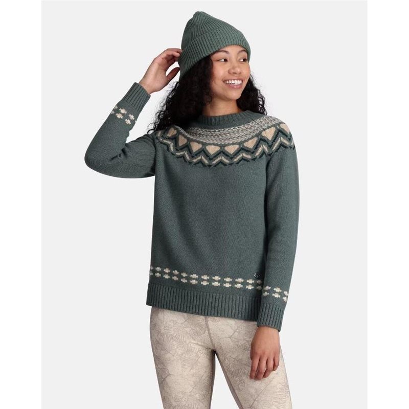 Kari Traa Sundve Knit Sage