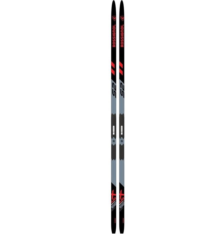 Rossignol X-IUM Skating Premium Längdskidpaket Skate -24