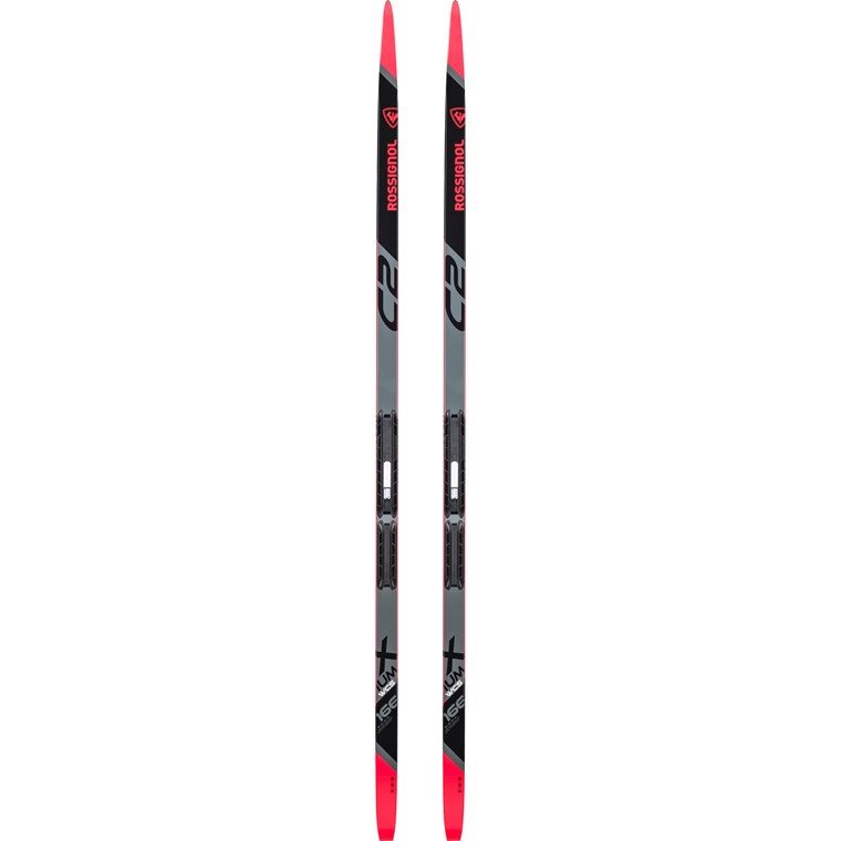 Rossignol X-Ium Classic Wcs Jr Längdskidpaket -24