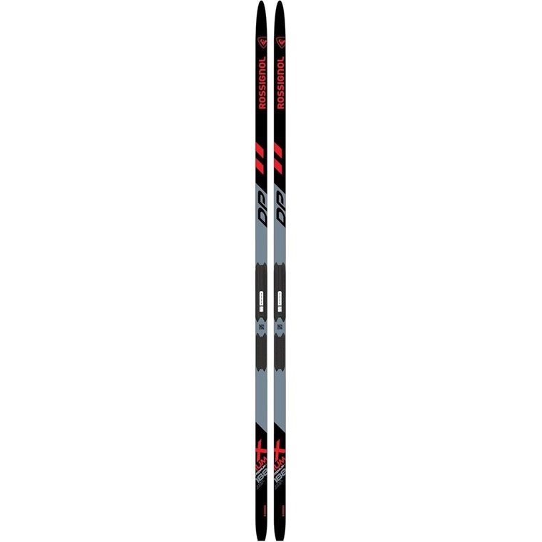 Rossignol X-Ium Dp Premium Längdskidpaket -24