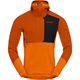 Norrøna lofoten Thermal Pro Hood M'S Gold Flame