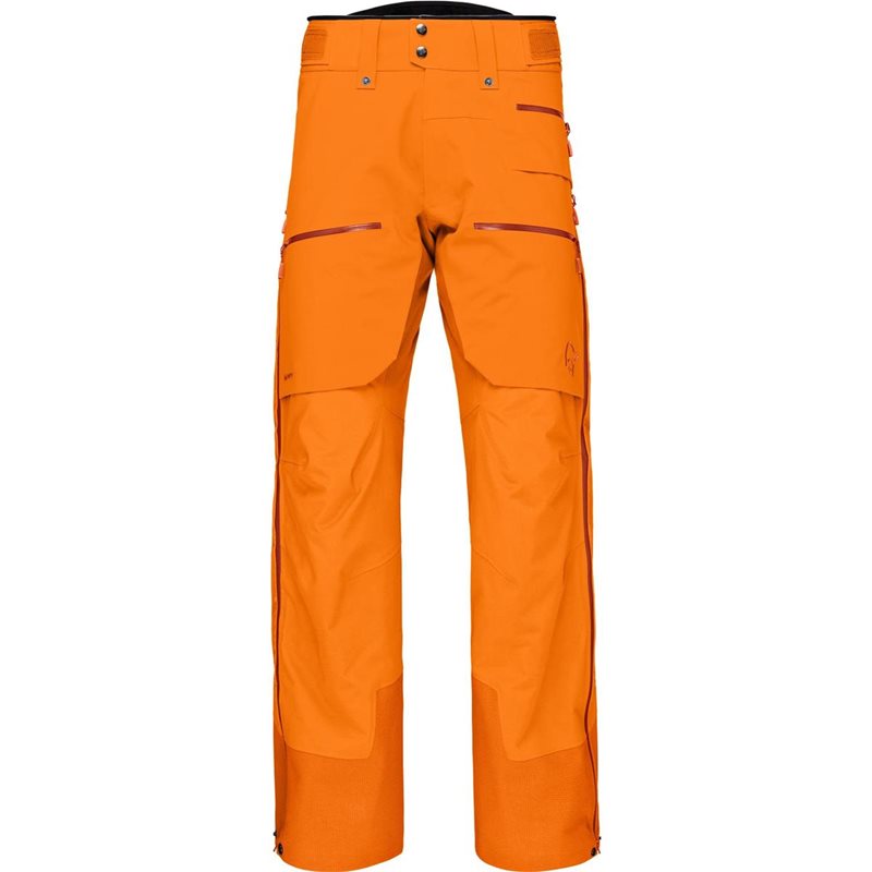 Norrøna Lofoten Gore-Tex Pro Pants M’S Exuberance