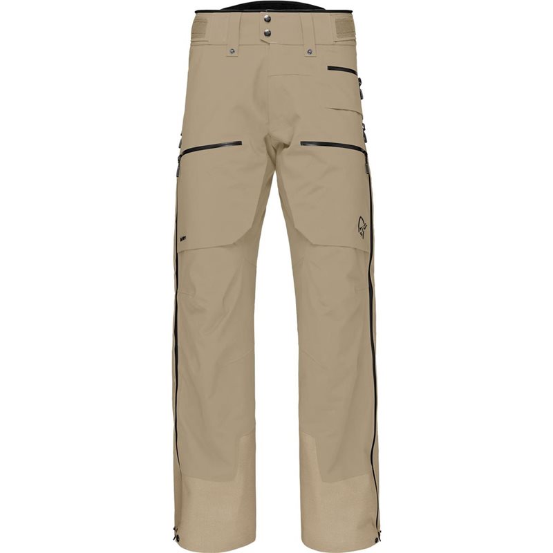 Norrøna Lofoten Gore-Tex Pro Pants M’S Winter Twig