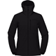 Norrøna lofoten Hiloflex200 Hood W'S Caviar