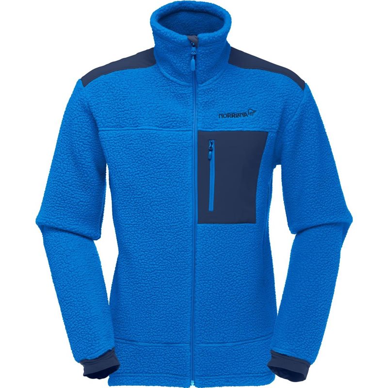 Norrøna Trollveggen Thermal Pro Jacket M's Skydiver