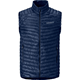 Norrøna Trollveggen Down800 Super Light Vest M'S Indigo Night