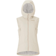 Norrøna Møre Thermo60 Aero200 Jacket W'S Oatmeal