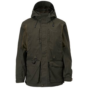 Pinewood Dog Sports Trainer Extreme Jkt Moss Green