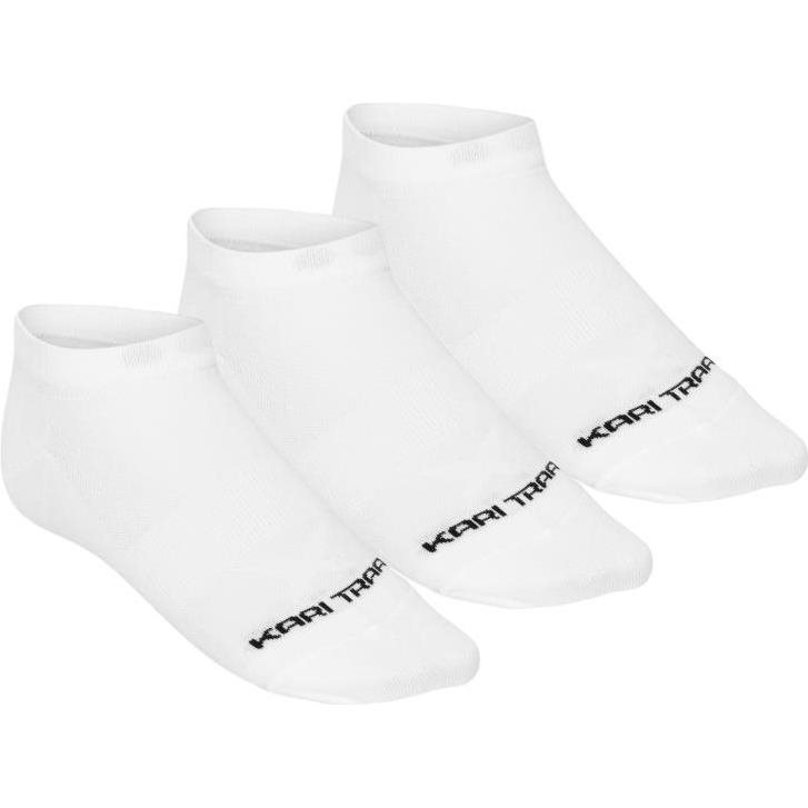 Kari Traa Tåfis Sock 3Pk White