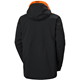 Helly Hansen Powderface Jacket Black