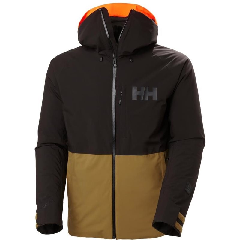 Helly Hansen Powderface Jacket Lynx